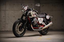 Moto Guzzi V7 Racer #11