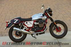 Moto Guzzi V7 Racer #13