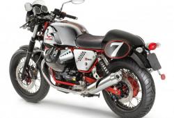 Moto Guzzi V7 Racer #7