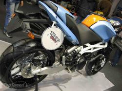 Moto Morini 1200 Sport #11