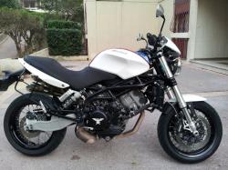 Moto Morini 1200 Sport #12