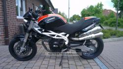 Moto Morini 1200 Sport #2