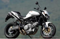 Moto Morini 1200 Sport 2010 #6