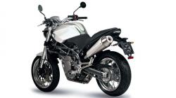Moto Morini 1200 Sport #7
