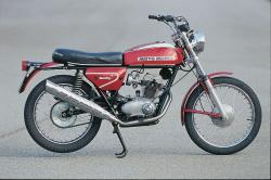 Moto Morini 125 T 1980 #2
