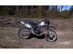 Moto Morini 350 Excalibur 1989 #3