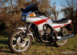 Moto Morini 350 X3 Kanguro 1988 #3