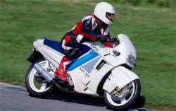 Moto Morini 400 S 1985 #2