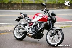 Moto Morini AMEX 250 J #7