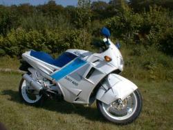 Moto Morini Dart 400 1990 #2