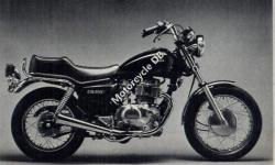 Motobi 254 1982