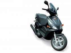 Motobi Velvet 400 2004