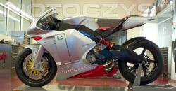 2009 MotoCzysz C1 990 2009 MotoCzysz C1 990