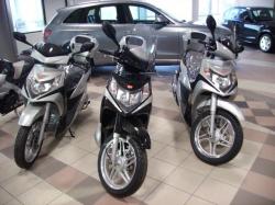 Motom Rambo 151