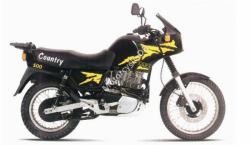 MuZ 500 R 1992 #6