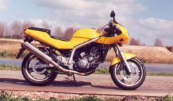 MuZ 660 Skorpion Replica 1997 #8