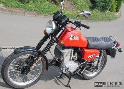 MuZ ETZ 150 1988