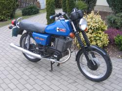 MuZ ETZ 150 1989