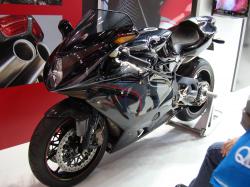MV Agusta F4 R312 2010 MV Agusta F4 R312 2010