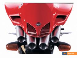 MV Agusta F4 Serie ORO #10