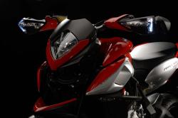 MV Agusta Rivale 800 2013 #15
