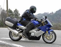 MZ 1000 ST SuperTraveller 2008 MZ 1000 ST SuperTraveller 2008