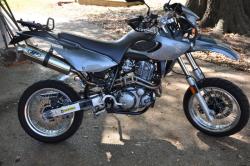 2003 MZ 660 Mastiff