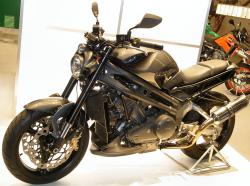 2008 MZ Charly