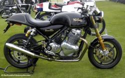 2007 Norton 961/SS Commando 2007 Norton 961/SS Commando