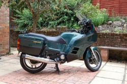 1990 Norton Commander 1990 Norton Commander