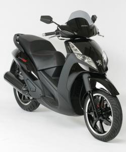 Peugeot Geopolis 125 Premium