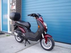 Peugeot Ludix 2 Trend