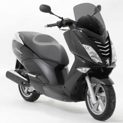 Peugeot Scooter #10