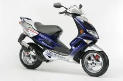 Peugeot Scooter #11