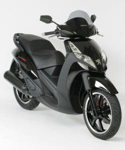 Peugeot Scooter #9