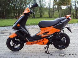 Peugeot Speedfight 2 50 LC