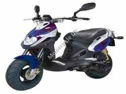 PGO PMS 90