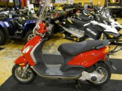 Piaggio Fly 150 2006