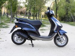 Piaggio Fly 50 2T Piaggio Fly 50 2T