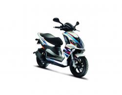 Piaggio NGR Power DT #10