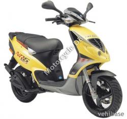 Piaggio NGR Power DT #12