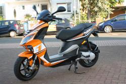 Piaggio NGR Power DT #6