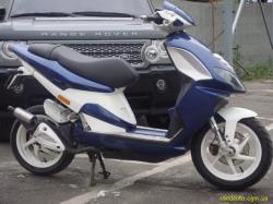 Piaggio NGR Power DT #7