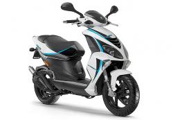 Piaggio NGR Power DT #8