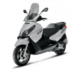 Piaggio X7 250 Piaggio X7 250