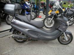 Piaggio X9 Evolution 500