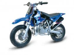 Polini Motard Racing H2O Polini Motard Racing H2O