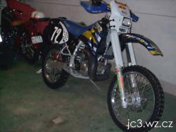 Praga ED 250