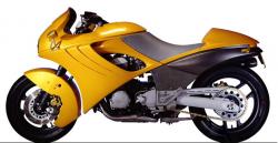 Prototype Motorcycles #8