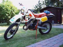 Puch GS 125 F 5 1985 #5